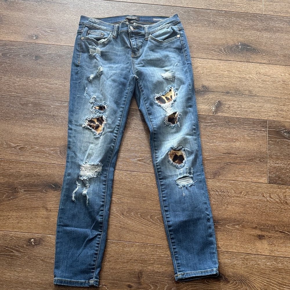 Judy blue skinny fit jeans‎ 7/28
